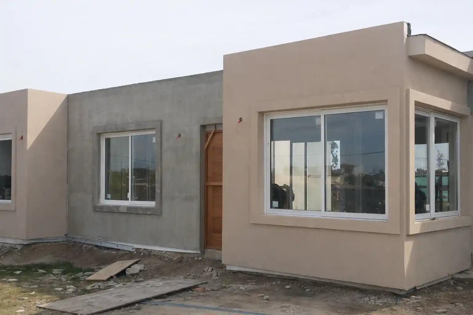 Casa moderna Steel Frame en Villa Allende - foto 3