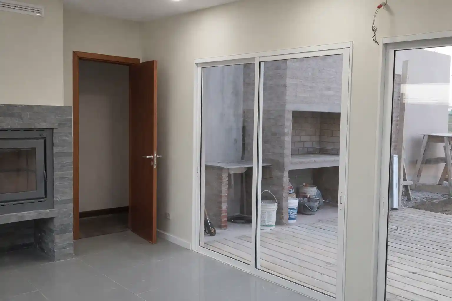 Casa moderna Steel Frame en Villa Allende - foto 4