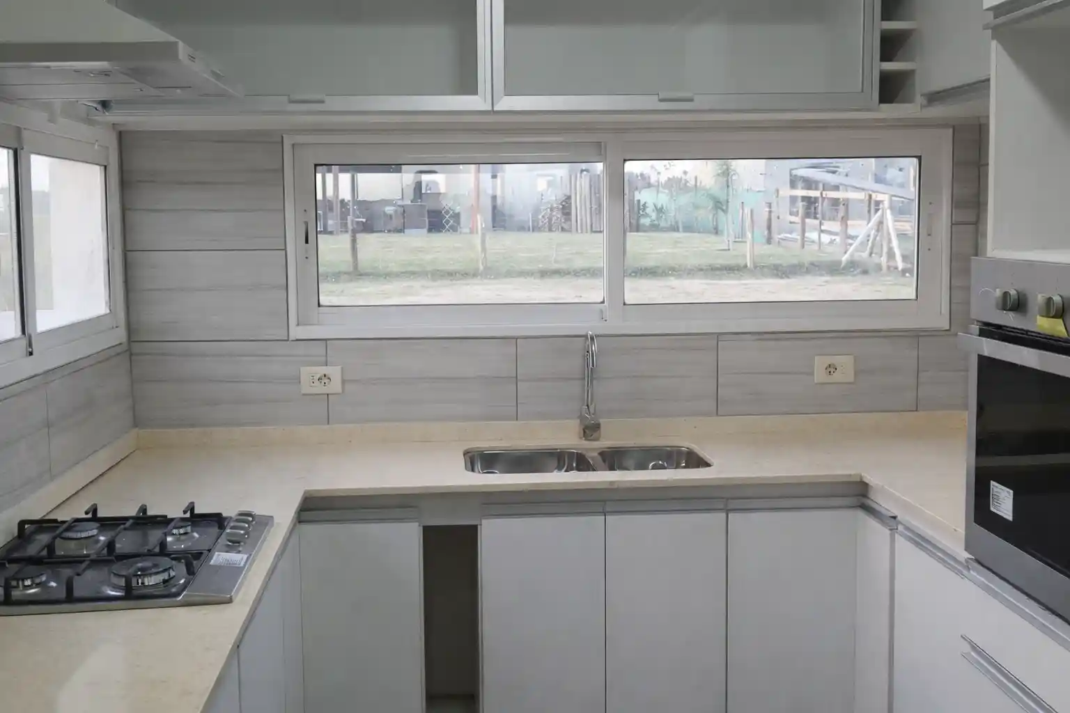 Casa moderna Steel Frame en Villa Allende - foto 6