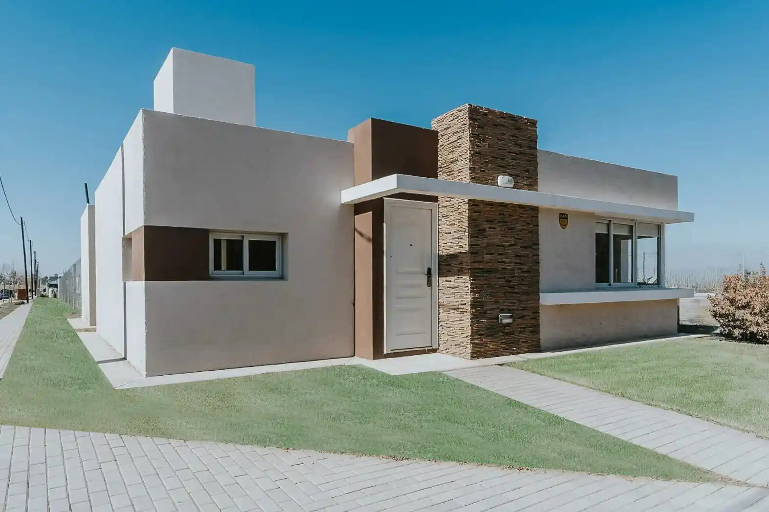 Casas Prefabricadas Córdoba