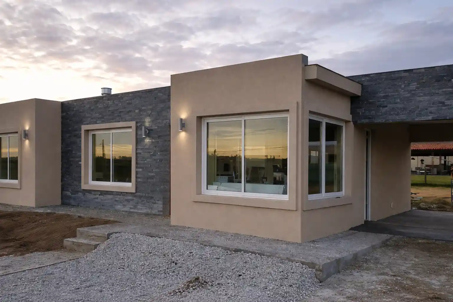 Vivienda familiar en Córdoba Capital